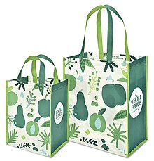 Bag #1