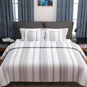 Bed cover #1