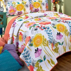 Bed cover #2