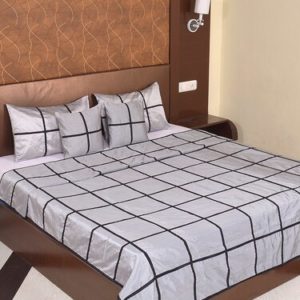 Bed cover #4