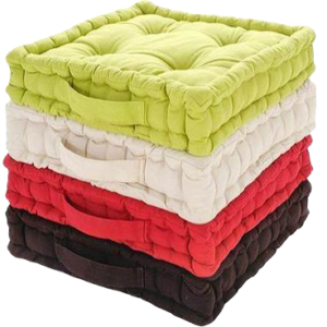 Box cushion #2