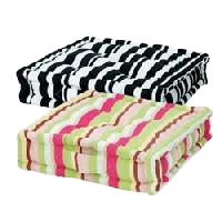 Box cushion #4