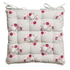 chair pad #1