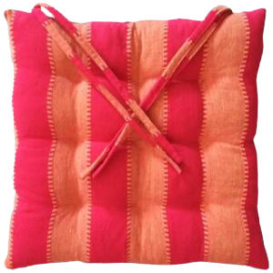 chair pad #6