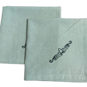 Napkin #11