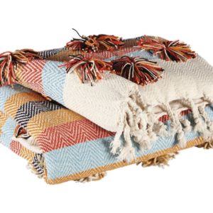 Throw #5