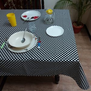 Table cloth #3
