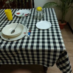 Table cloth #5