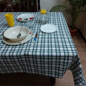 Table cloth #7