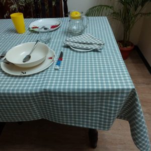 Table cloth #8