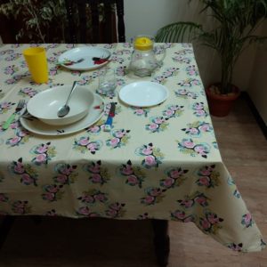 Table cloth #9
