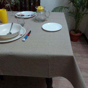 Table cloth #12
