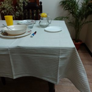 Table cloth #13