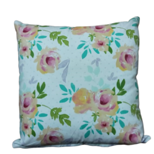 cushion cover #1