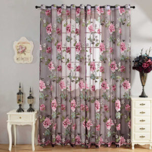 curtain #4