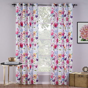 curtain #5