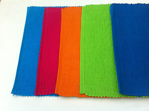 place mat plain