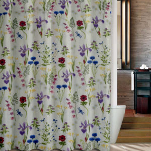 shower curtain #2