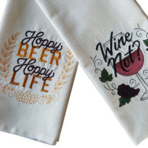 kitchen towel #11