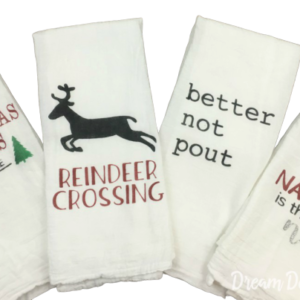 kitchen towel #13