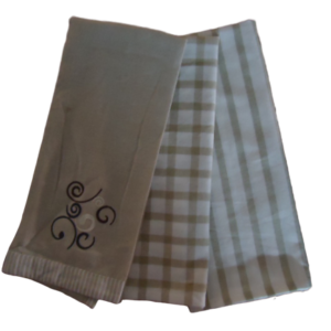 kitchen towel #8
